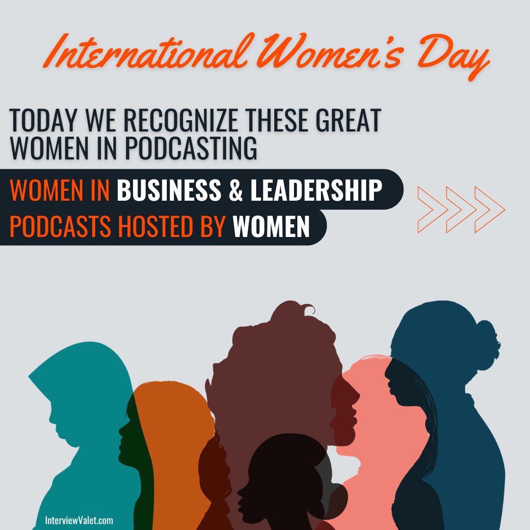 Interview Valet tweet media