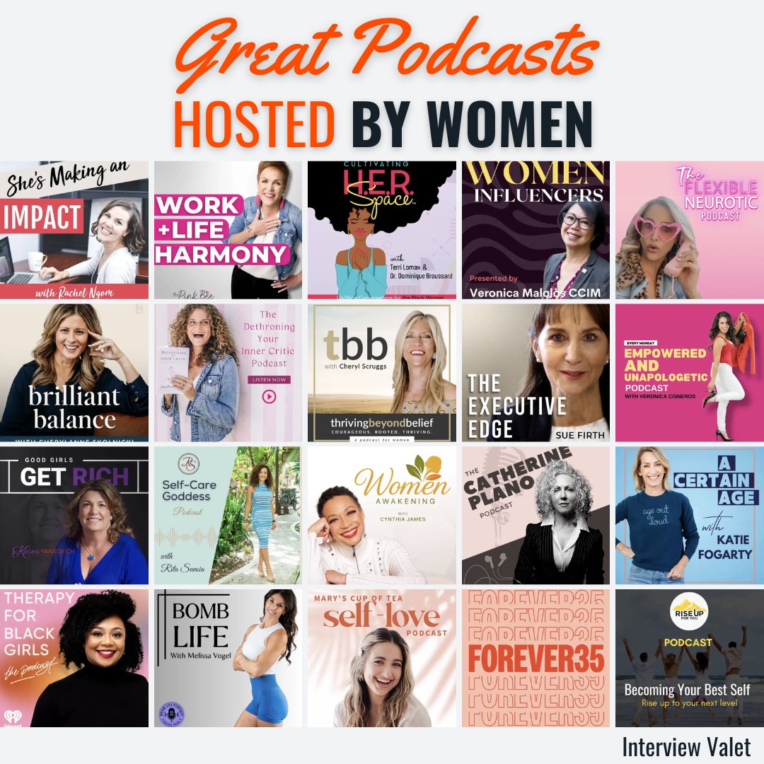 Interview Valet tweet media