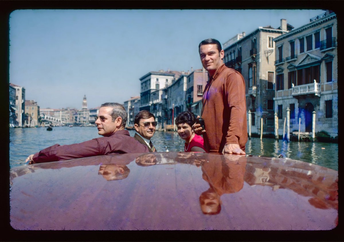 markgranza's tweet photo. Kodachrome film was the peak of photography. https://t.co/7tsOueJb3V