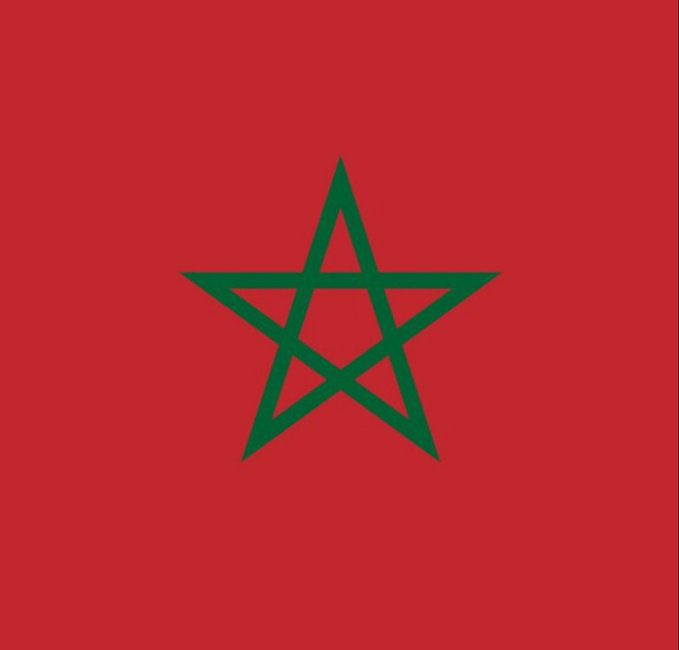 Goddess 🇲🇦 tweet media