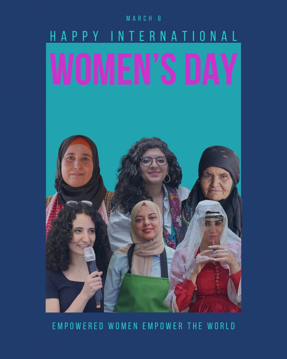 Leaders International tweet media