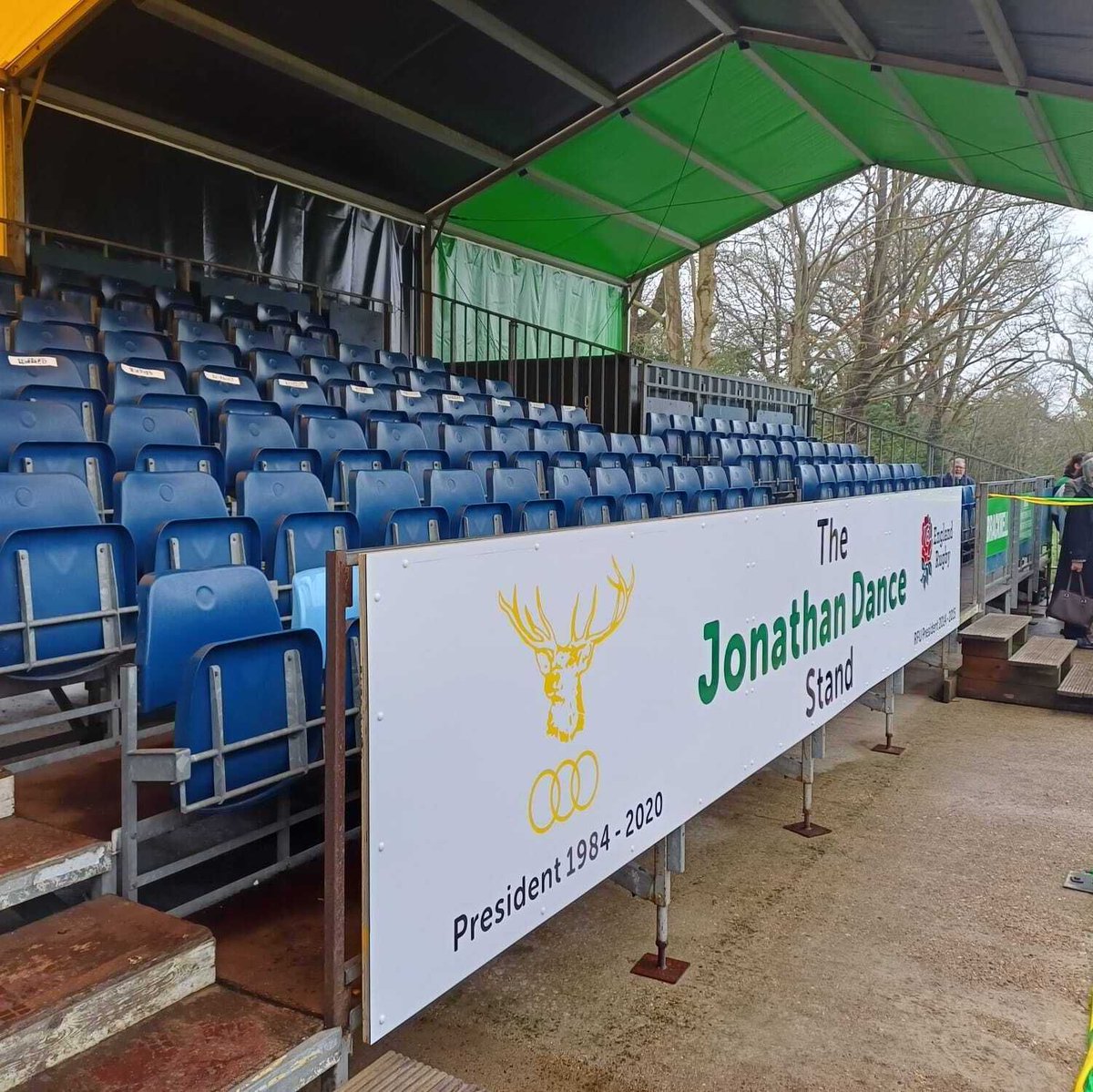 Peter Swallow MP tweet media