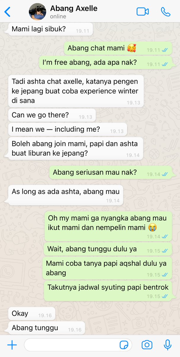 レイメあ. (hiatus) tweet media