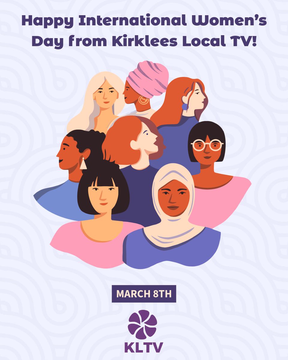 Kirklees Local TV tweet media