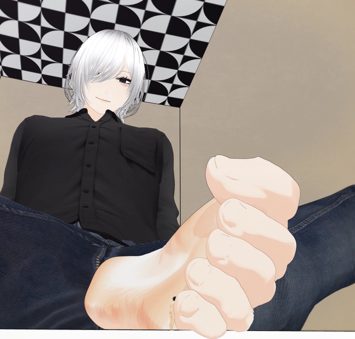 新参者 tweet media