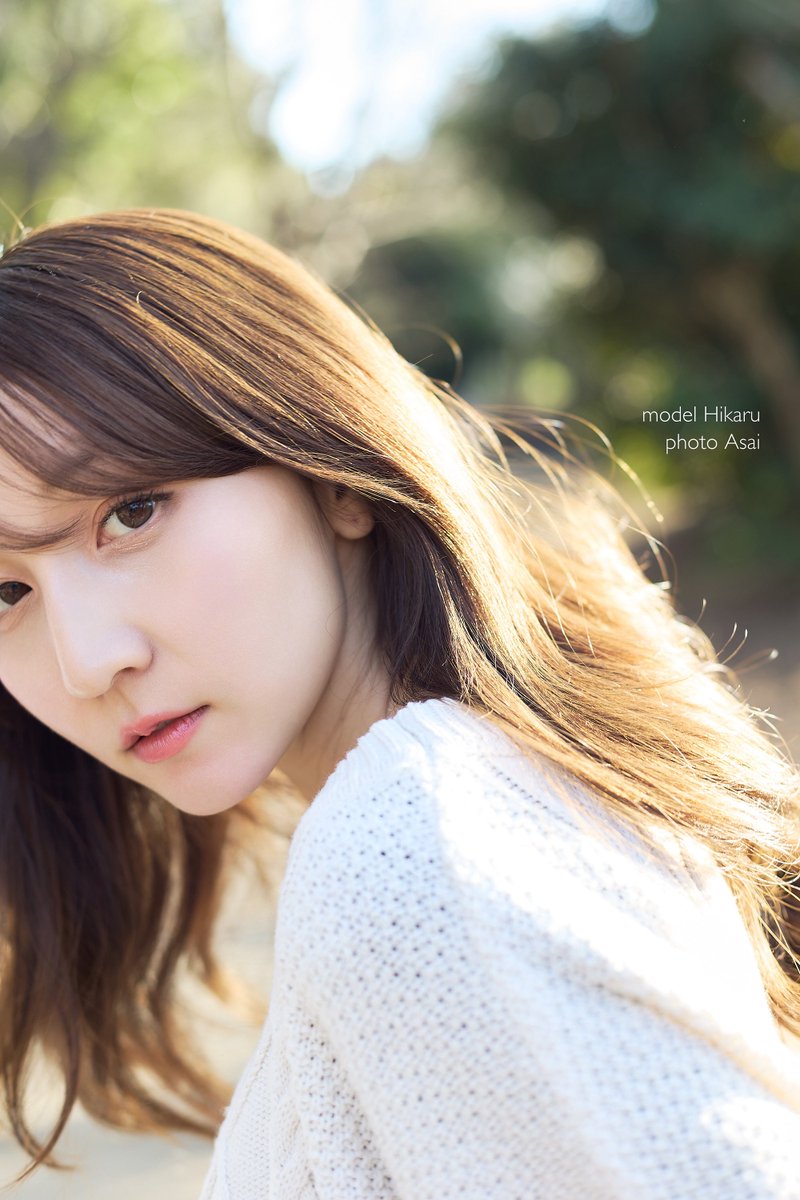 AsaiR2g's tweet image. Winter Light

A quiet winter afternoon with Hikaru.  @chanpi_photo 

#portrait
#portraitphotography
#naturallight
#japanportrait
