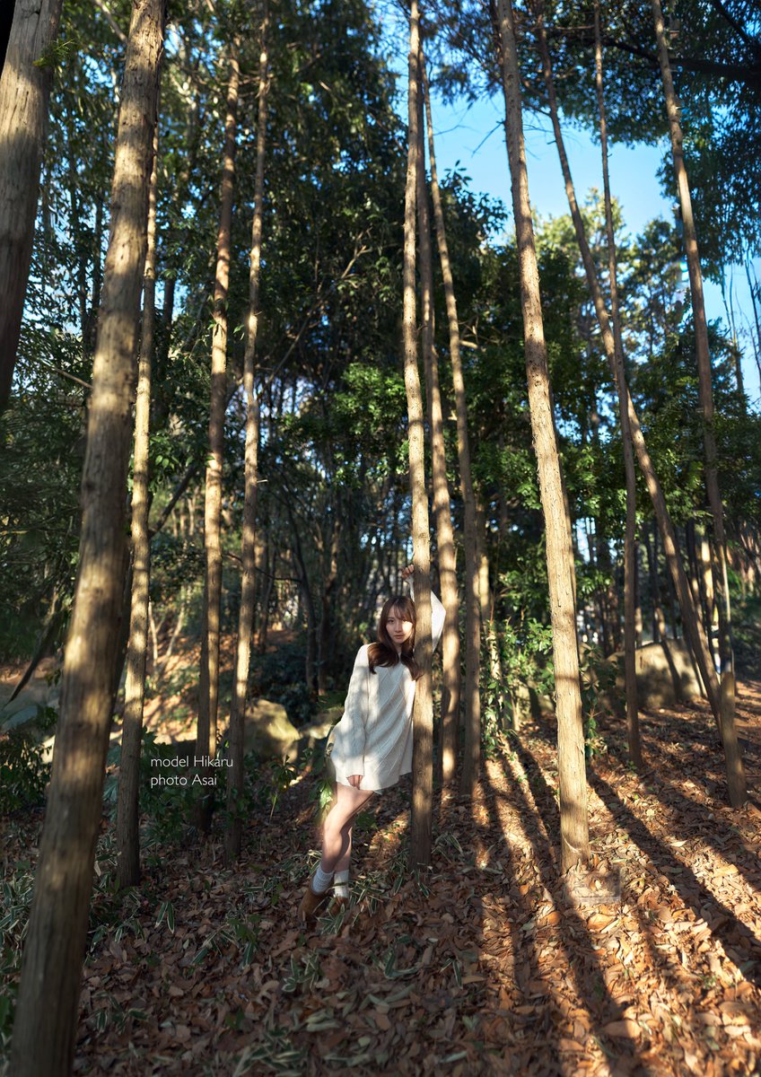 AsaiR2g's tweet image. Winter Light

A quiet winter afternoon with Hikaru.  @chanpi_photo 

#portrait
#portraitphotography
#naturallight
#japanportrait