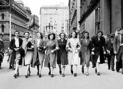 8th march 
شكرا للنسوية الغربية