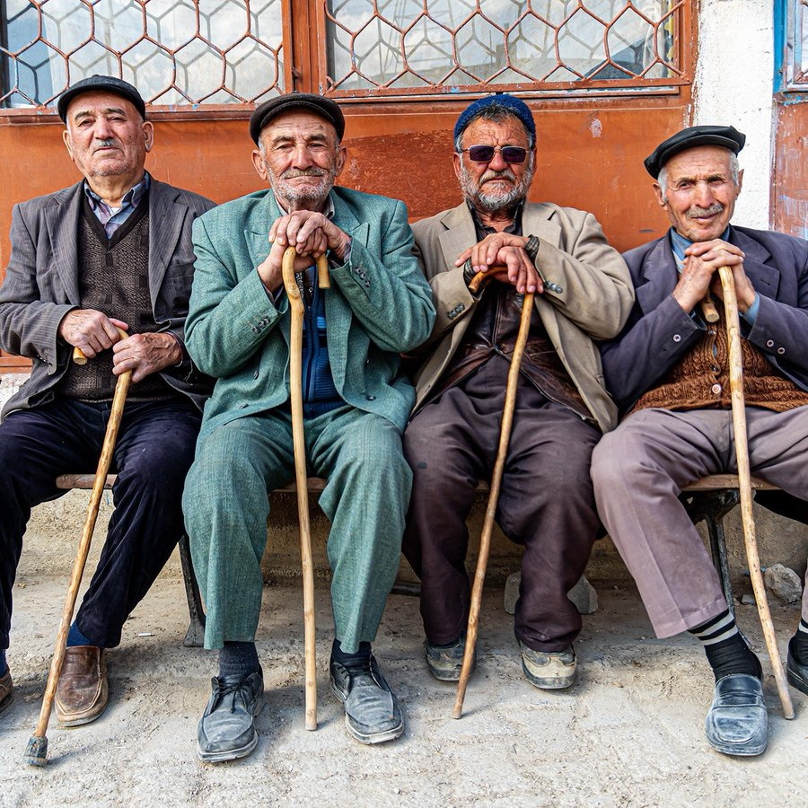 Boşuna Tıklama tweet media