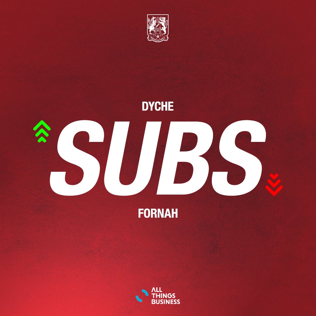 Northampton Town tweet media