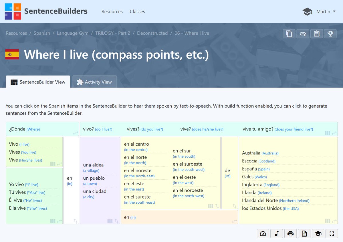 SentenceBuilders tweet media