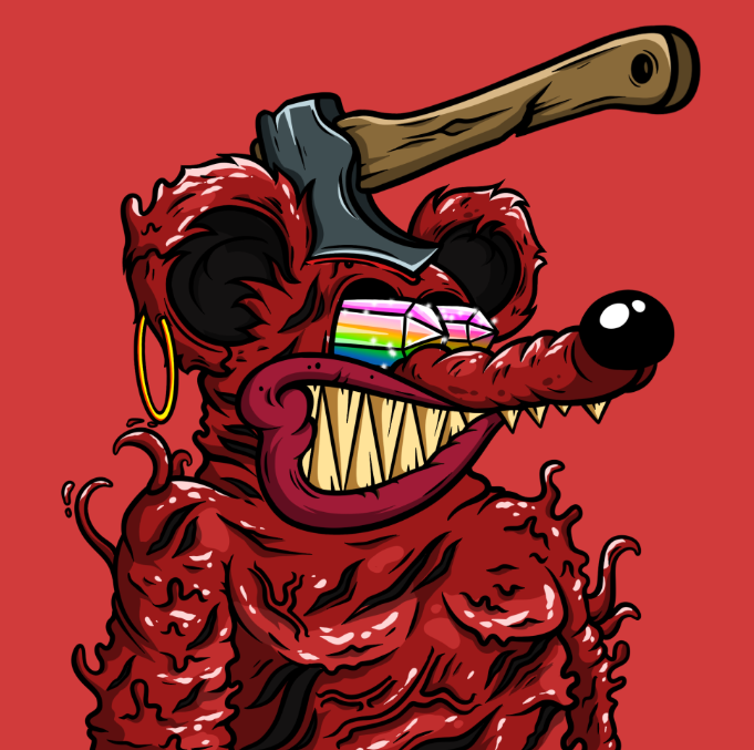 Monsters tweet media