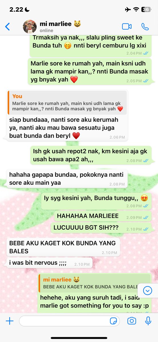 hyeonhood's tweet photo. #marhoon one tweet au, happy women’s day, bunda! 💐🩷 https://t.co/fa2TIHl5gf