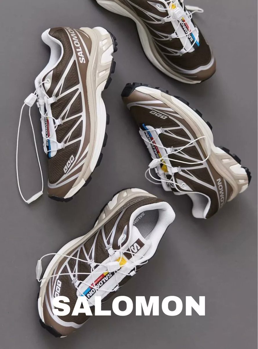 CaminoTV's tweet photo. tiens mon reuf fait toi plaisir 🤝

la spezial https://t.co/4UdEOtXqT8 150€ 
la salomon xt6 https://t.co/s3lUoYvTYo 180€ 
la p-6000 (1) https://t.co/C7V4RnHlHj 85€ 1̶2̶0̶€̶ 
la p-6000 (2) https://t.co/IzVype5gMx 96€ 1̶2̶0̶€̶ 
la AM1 https://t.co/Ov5pbJB6qd 150€ https://t.co/bZiyvZZ2Lu