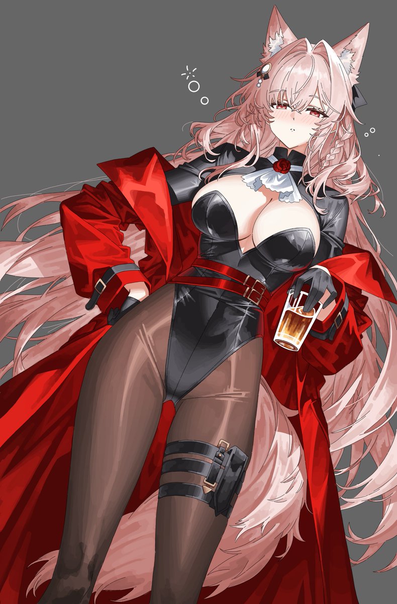 ПОЗЁМКА🥃
#Arknights #アークナイツ #明日方舟