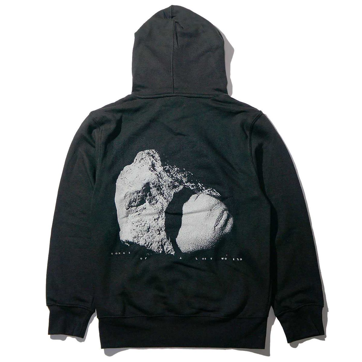 【SALE更新】The Cure『Songs Of A Lost World』パーカーが30%OFF!!
残りMのみ！　#バンドT
↓↓↓
osomalo.com/shopdetail/000…