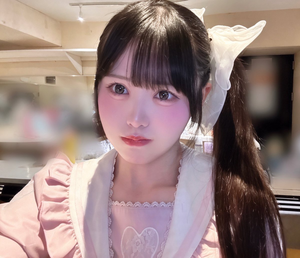 本日もありがとうございました🤍