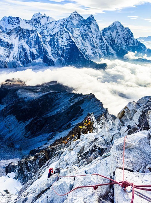 SummitClimb tweet media