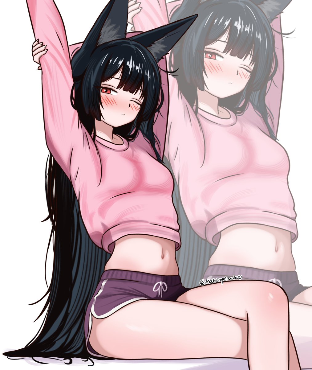 Crowla🐦⬛ - COMMS CLOSED! tweet media