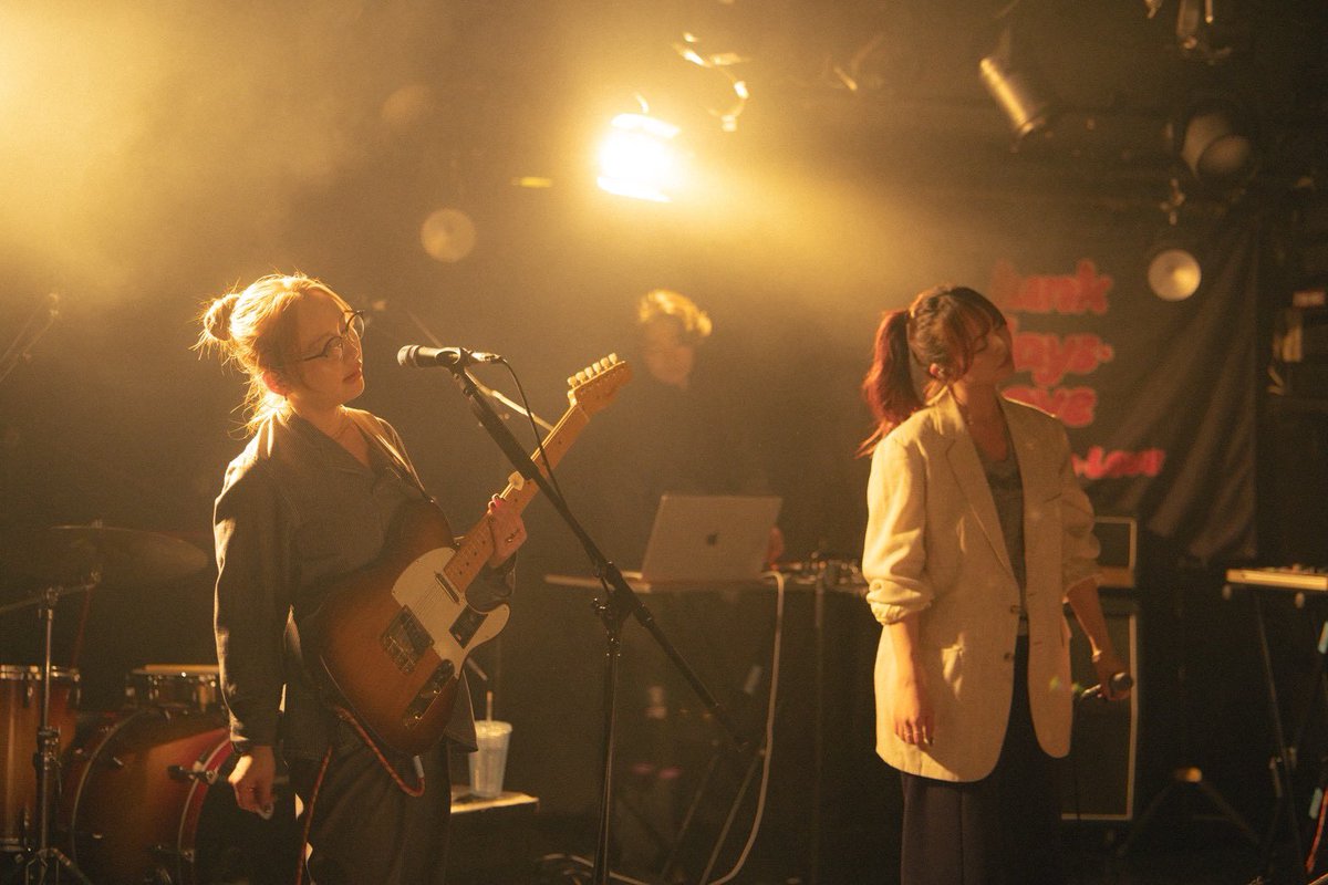 Junk days・Love tweet media