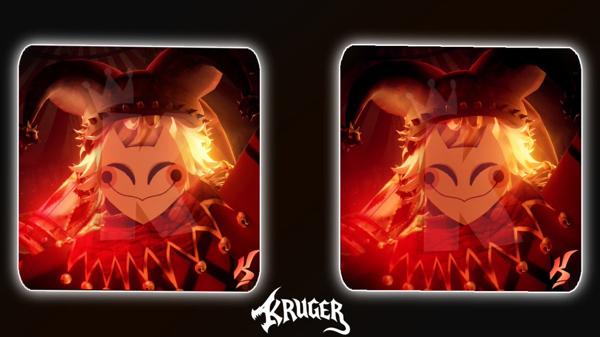 Kruger {Comms open~6/10} tweet media