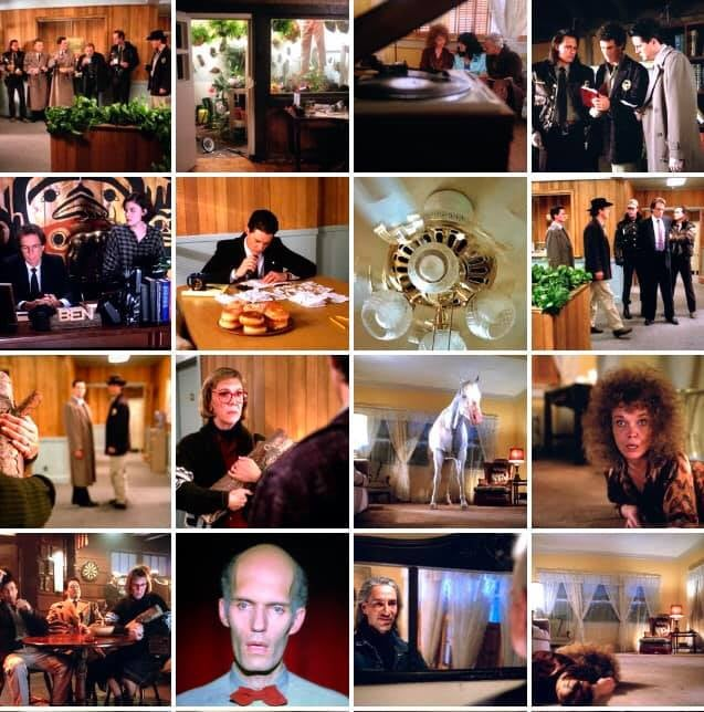 TwinPeaksRevolu's tweet photo. #twinpeaks Day 14: March 9, 1989
It is happening again!
#bluerosecase #TheMysteryContinues https://t.co/BfCLXs6Spi