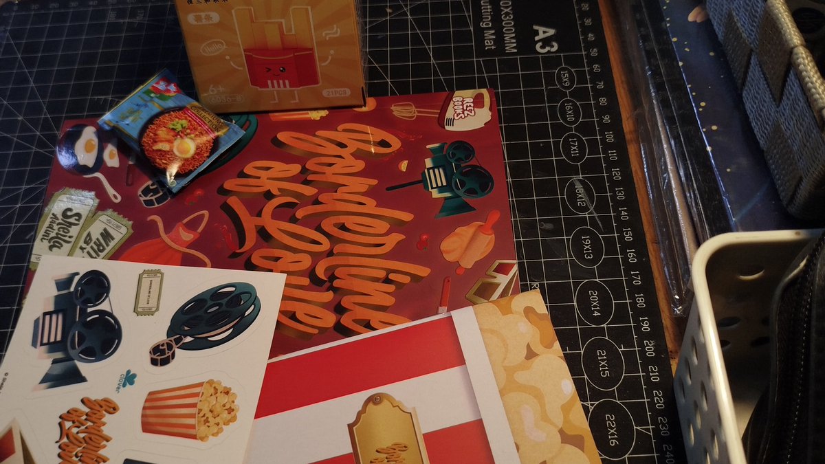 Akhirnya novel <a href="/qaelanas/">LANA ANDINI</a> ! Setelah hampir sebulan 😭