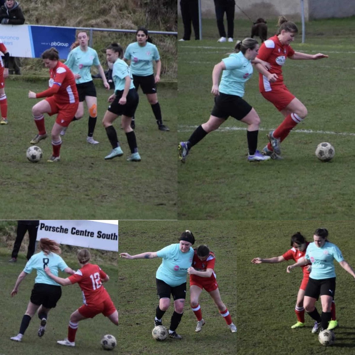 Dalton United FC tweet media