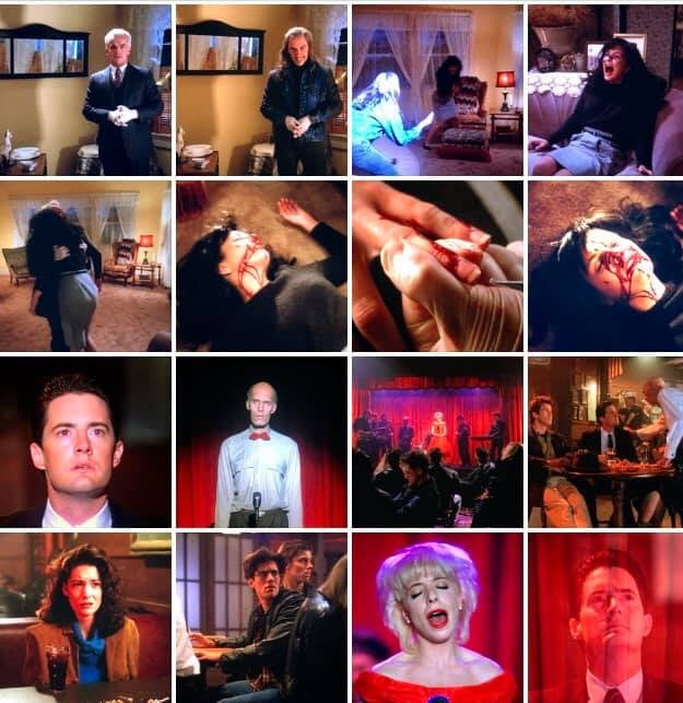 TwinPeaksRevolu's tweet photo. #twinpeaks Day 14: March 9, 1989
It is happening again!
#bluerosecase #TheMysteryContinues https://t.co/BfCLXs6Spi