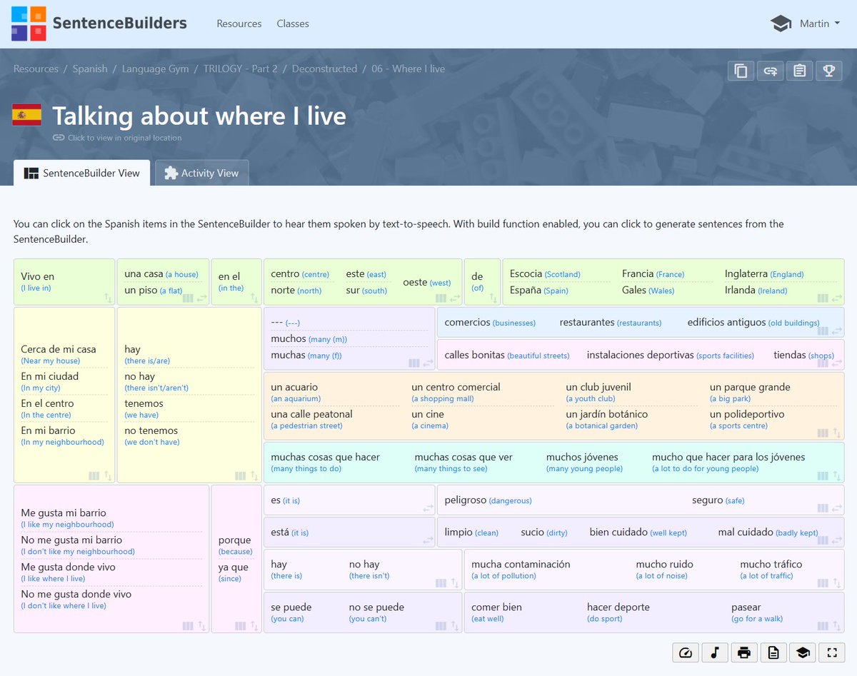 SentenceBuilders tweet media