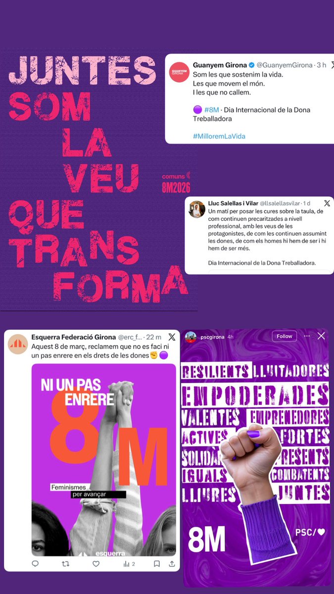 Aliança Catalana-Gironès tweet media