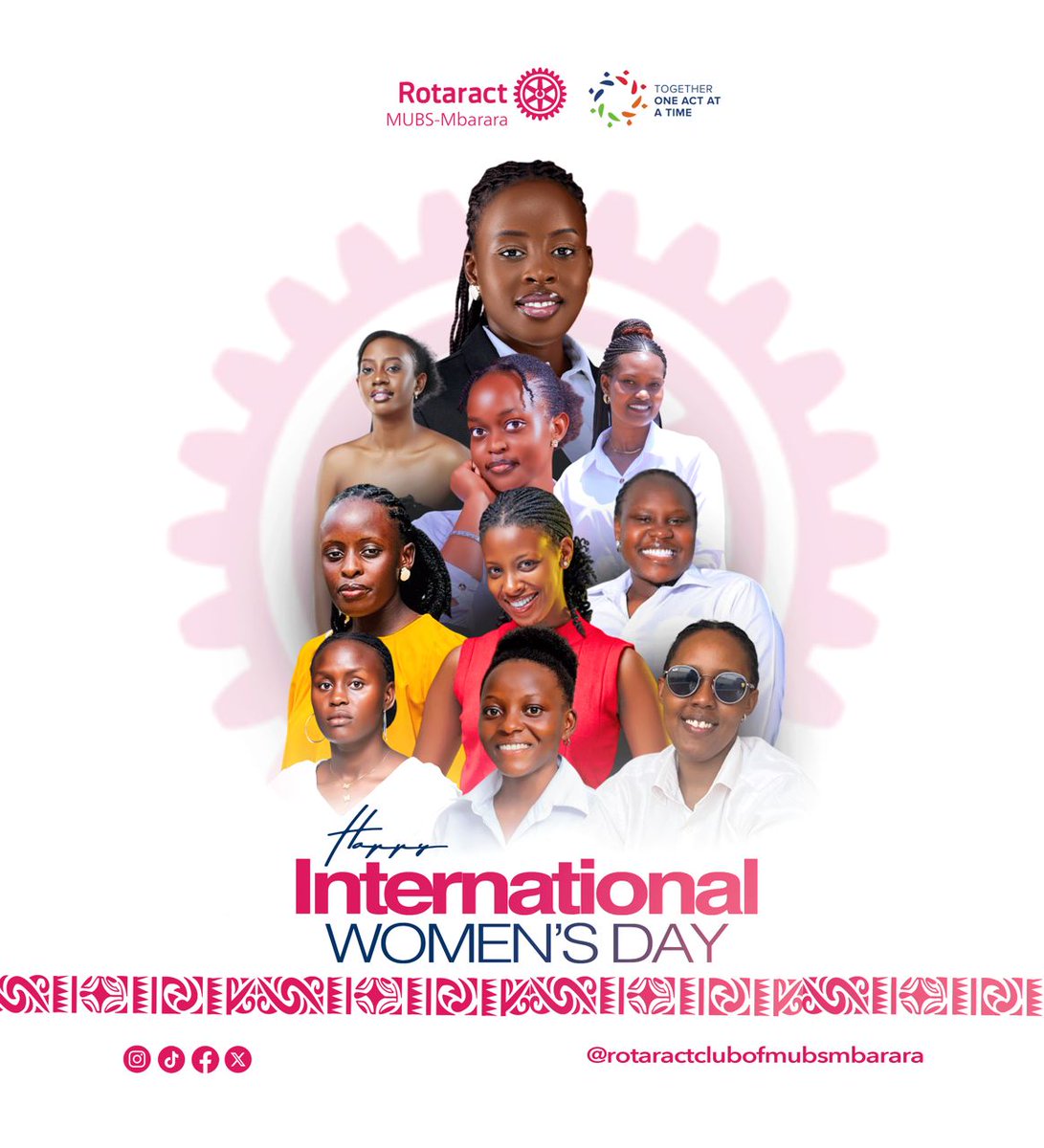 RAC MUBS Mbarara campus tweet media