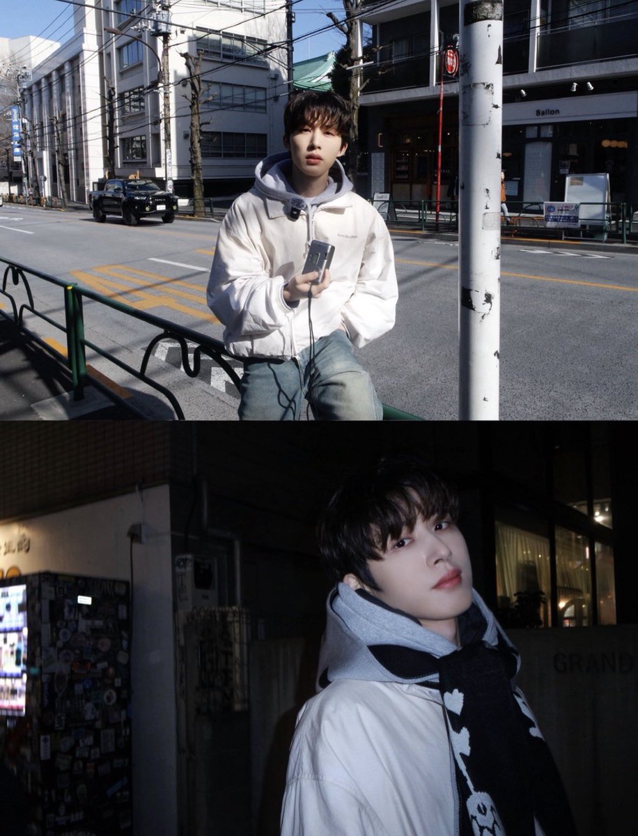 게시물 3번이나 재업한거 왤케 귀엽지ㅎ
즐거웠어 에서 정말 즐거웠어! 로 수정해서 올린거🥹