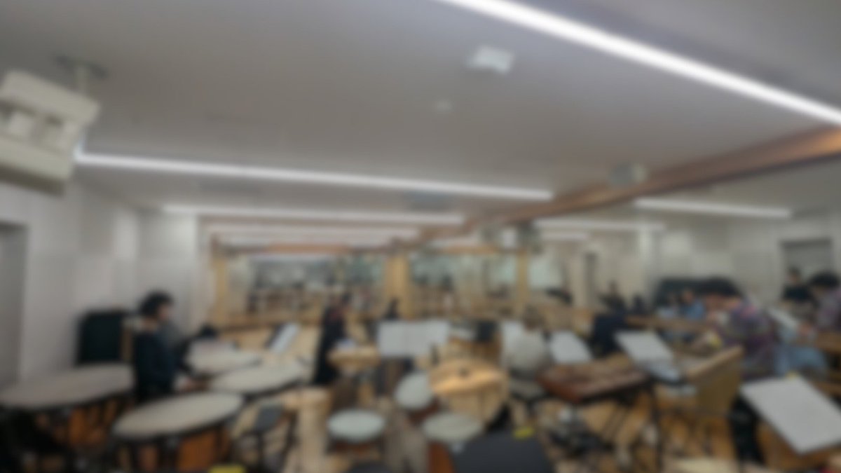 Biscuits吹奏楽団 tweet media