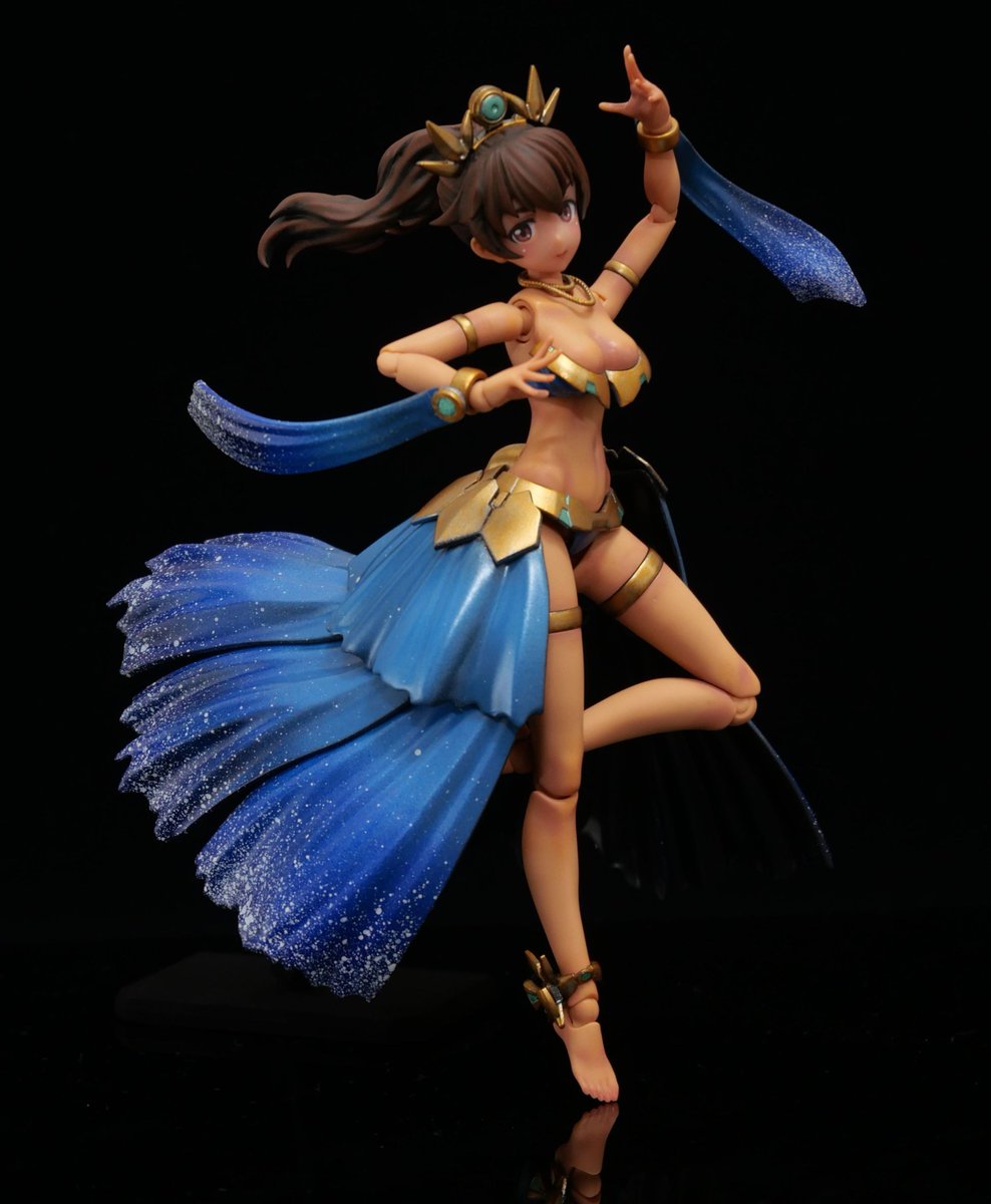 トミすけ tweet media