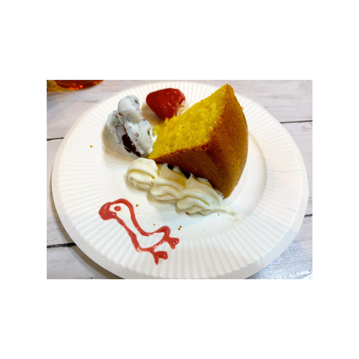 佐倉いろは@4/4福岡a! tweet media