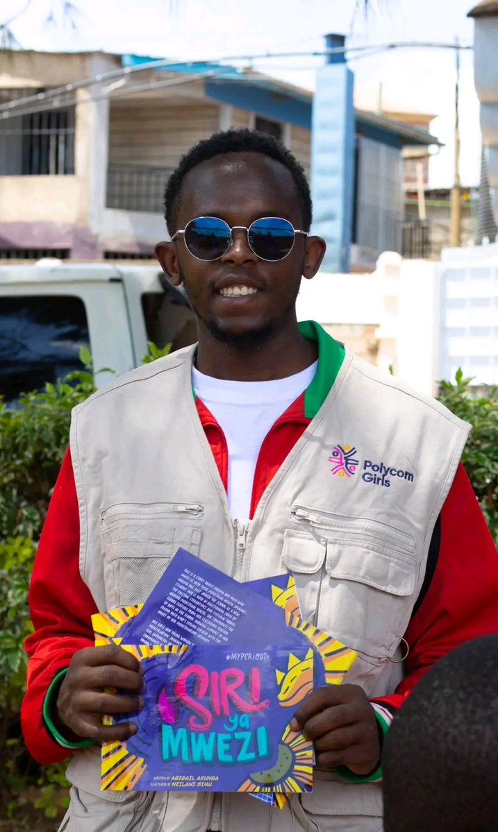 Kimani Anthony tweet media