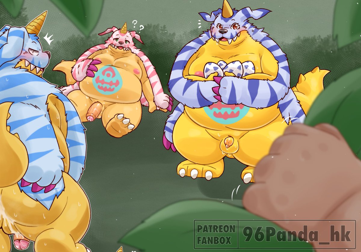 酒肉熊貓 tweet media