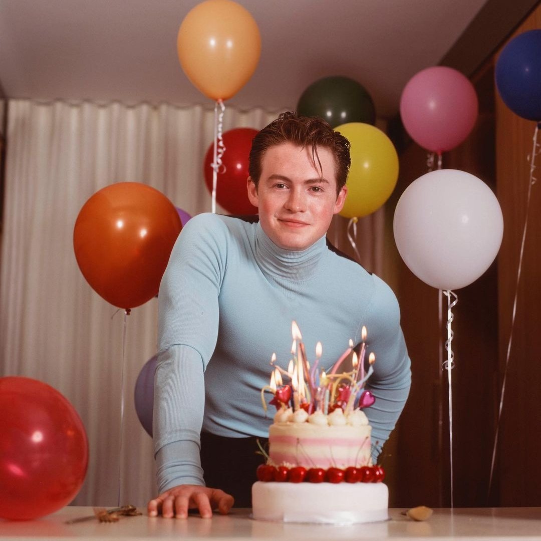 best of kit connor tweet media