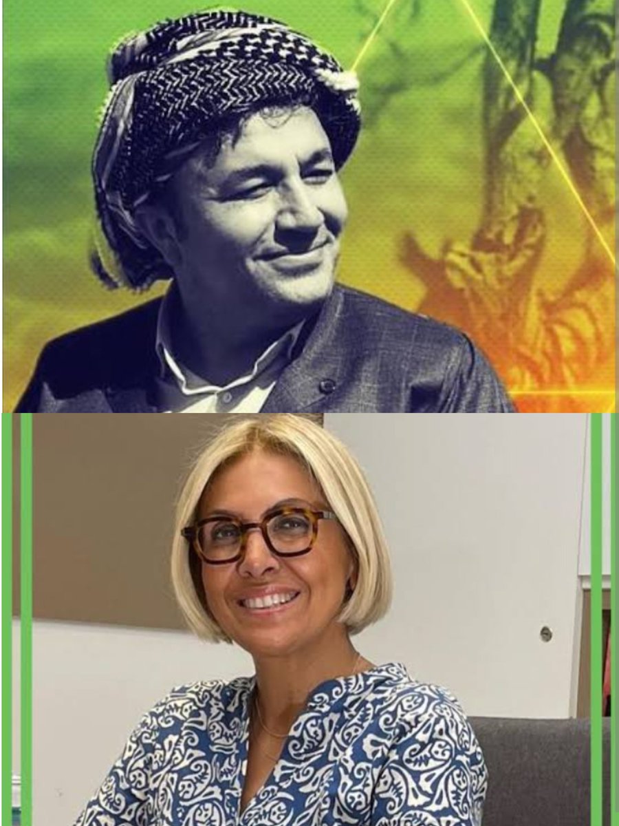 Erem Sami Mazıdağı tweet media