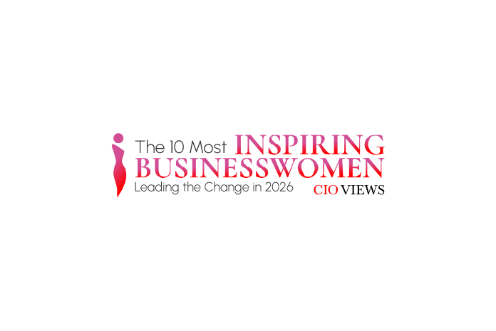 CIO Views Magazine tweet media