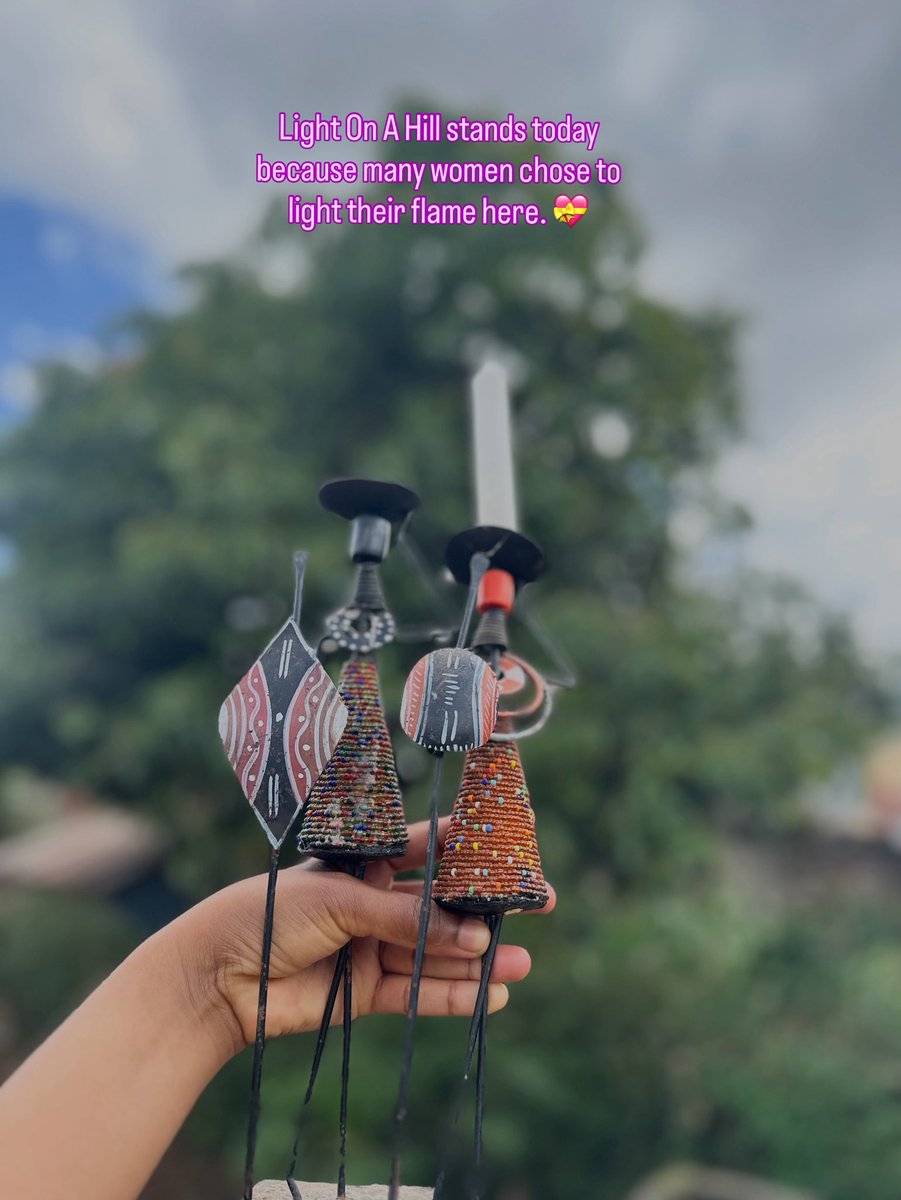 Light On A Hill (LOAH) Organization tweet media