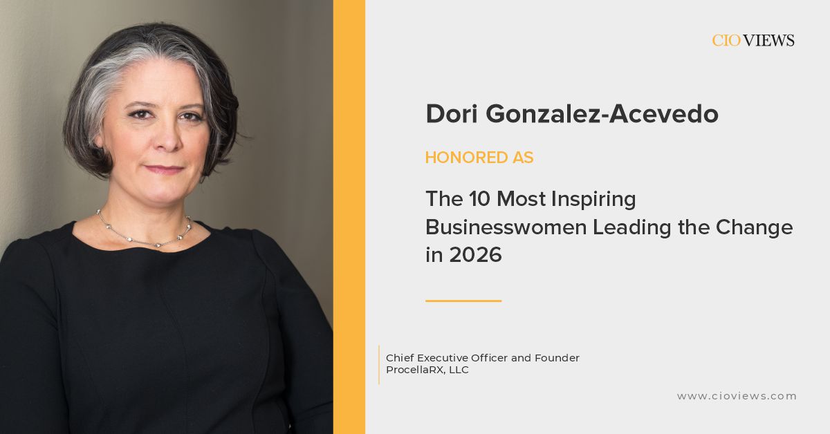 CIO Views Magazine tweet media