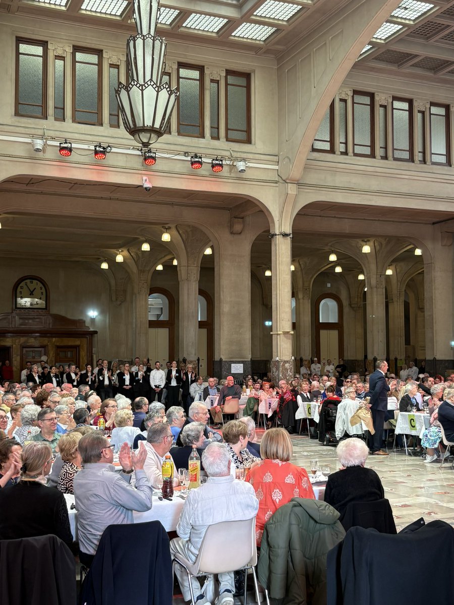 Lille en commun tweet media