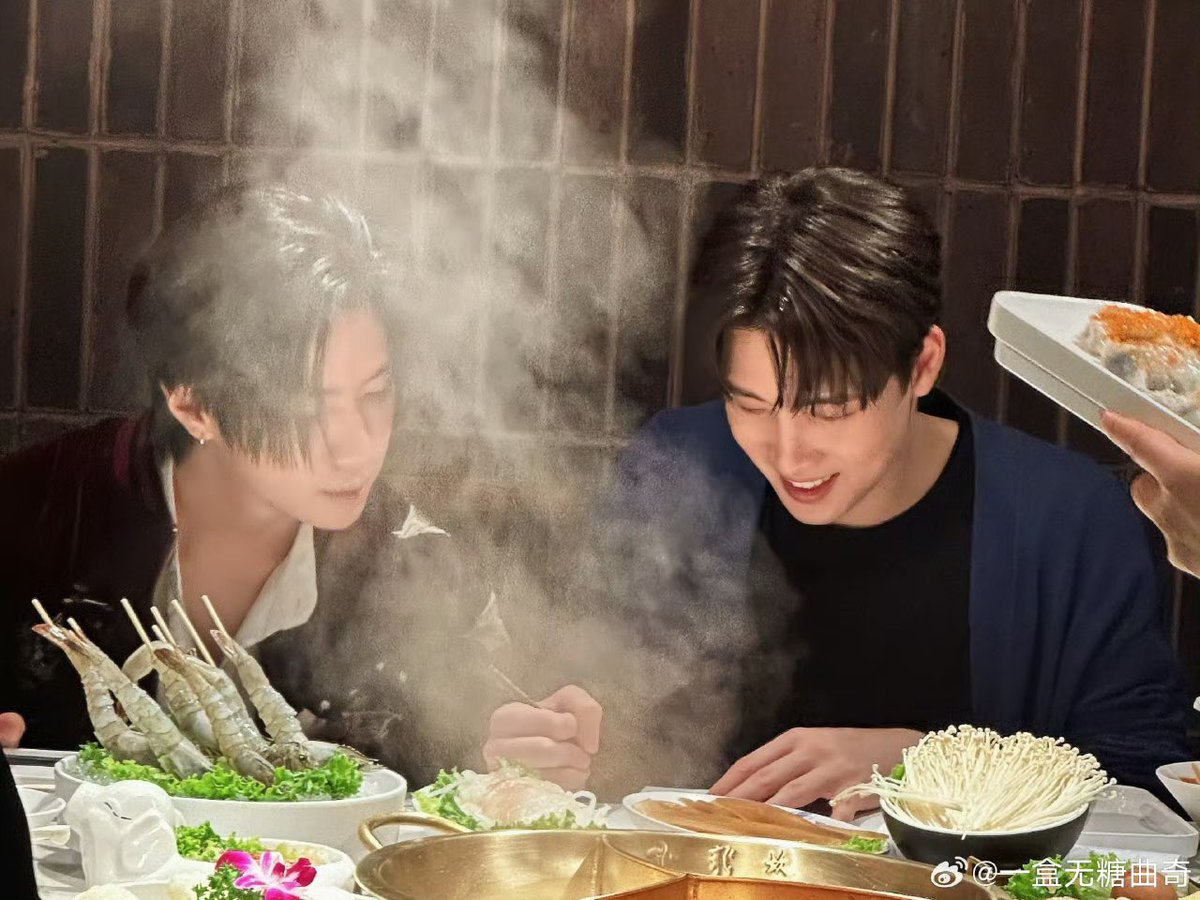 martemis_wutang's tweet photo. 2026.03.07
🟢🔵
2wish8周年快乐!!
@rathavit1997 @m34nismind
#2wish
#Happy2wishDay2026
#meanplan
#PlanRathavit
#คนของแปลน
#MeanPhiravich https://t.co/Khtkb2uVgF