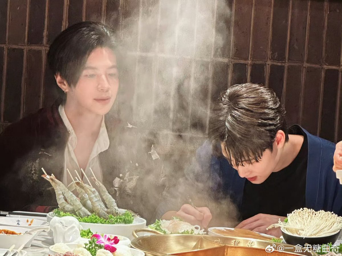 martemis_wutang's tweet photo. 2026.03.07
🟢🔵
2wish8周年快乐!!
@rathavit1997 @m34nismind
#2wish
#Happy2wishDay2026
#meanplan
#PlanRathavit
#คนของแปลน
#MeanPhiravich https://t.co/Khtkb2uVgF