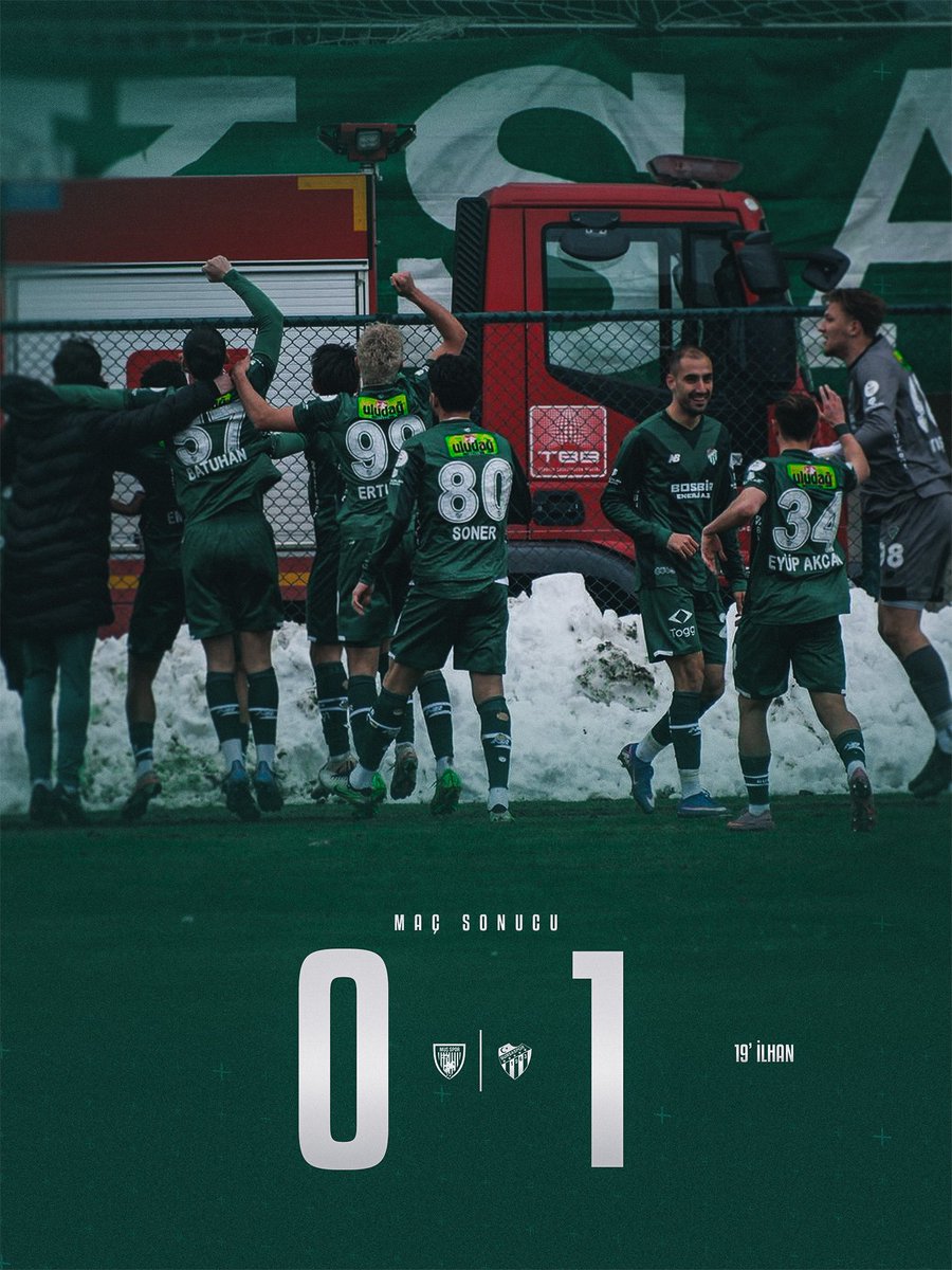 Bursaspor tweet media