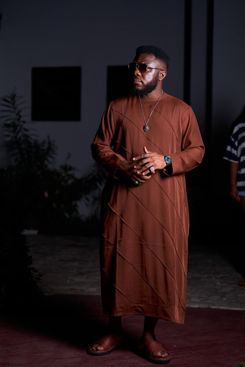 Sir Dickson tweet media