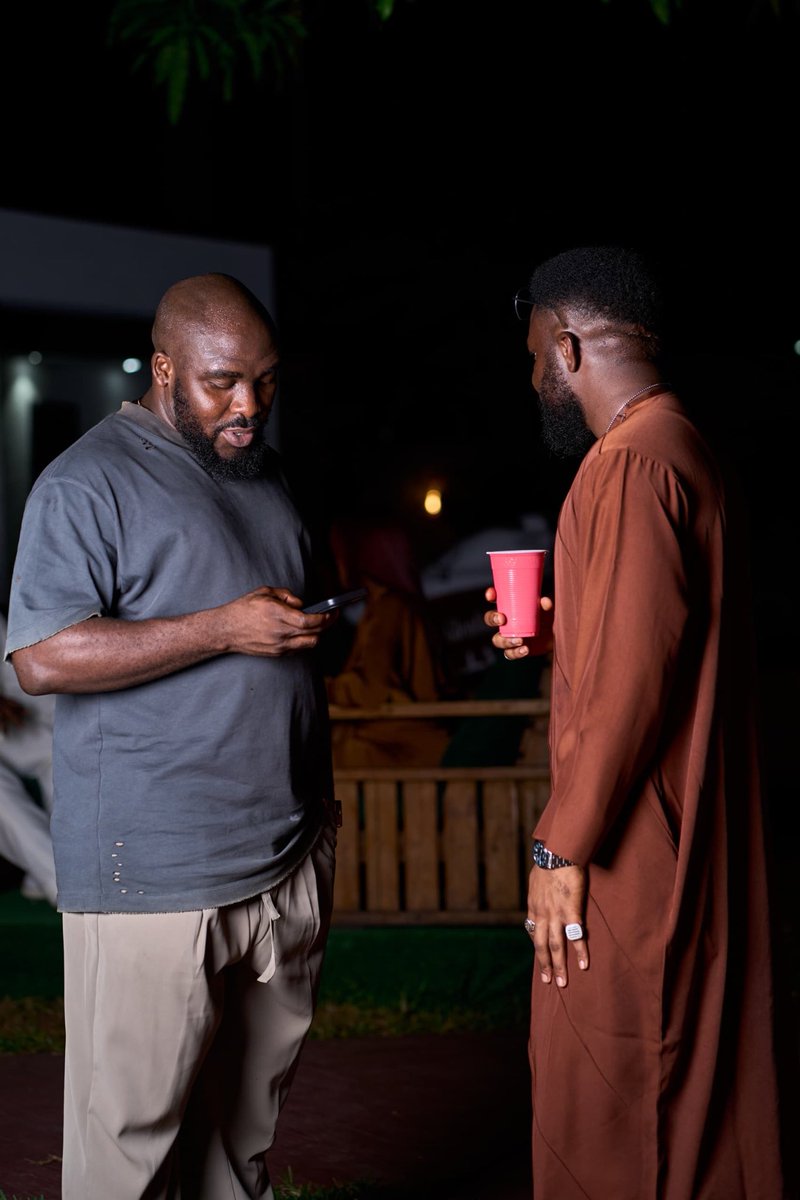 Sir Dickson tweet media