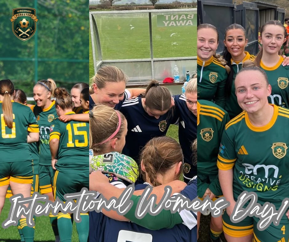 Wrexham City FC tweet media